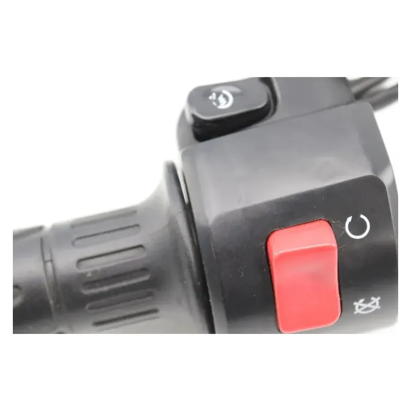 Commodo droit KAWASAKI ER6 650 N 2012 - 2016