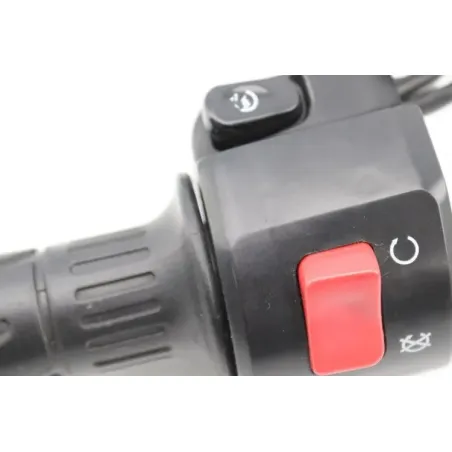 Commodo droit KAWASAKI ER6 650 N 2012 - 2016