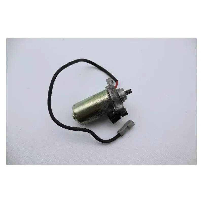 Demarreur DERBI SENDA DRD 50 PRO SM 2006 - 2014