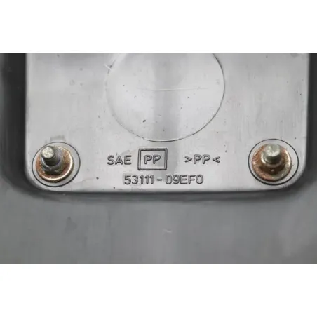Garde boue avant SUZUKI AP 50 1997 - 2002