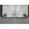 Garde boue avant SUZUKI AP 50 1997 - 2002