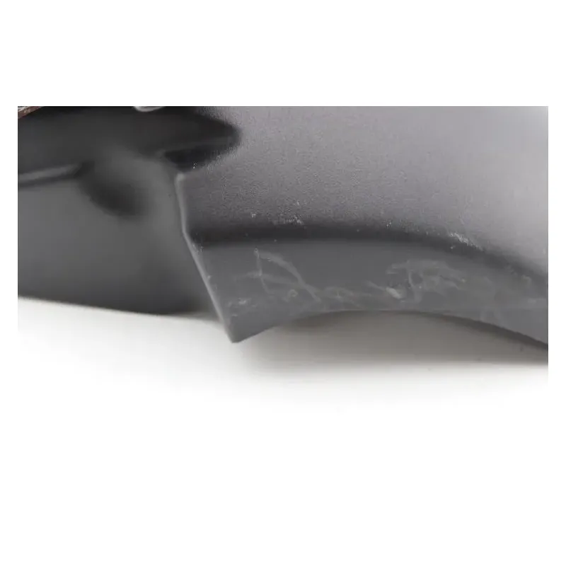 Garde boue avant SUZUKI AP 50 1997 - 2002