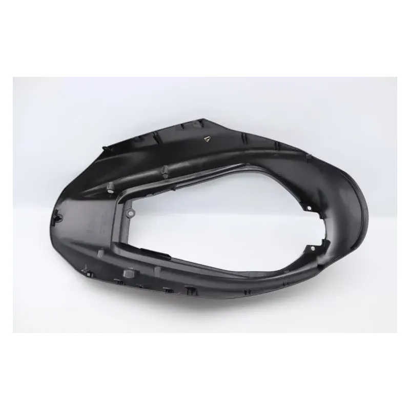 Coque arriere SUZUKI AP 50 1997 - 2002