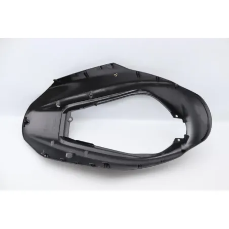 Coque arriere SUZUKI AP 50 1997 - 2002