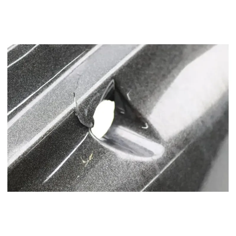 Coque arriere SUZUKI AP 50 1997 - 2002