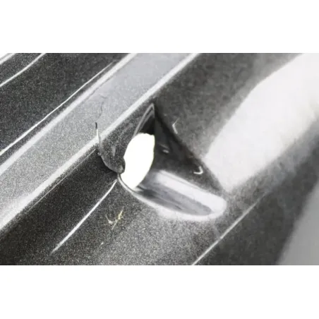 Coque arriere SUZUKI AP 50 1997 - 2002