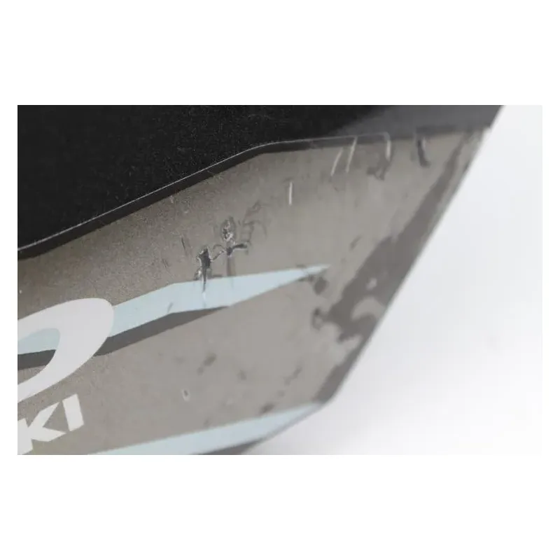 Coque arriere SUZUKI AP 50 1997 - 2002