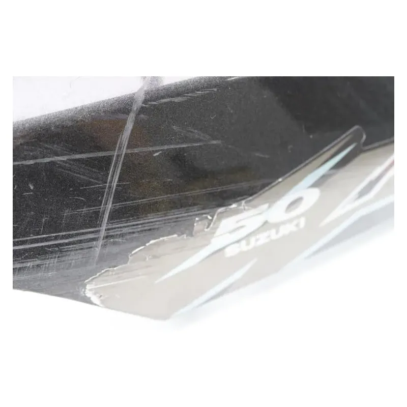 Coque arriere SUZUKI AP 50 1997 - 2002