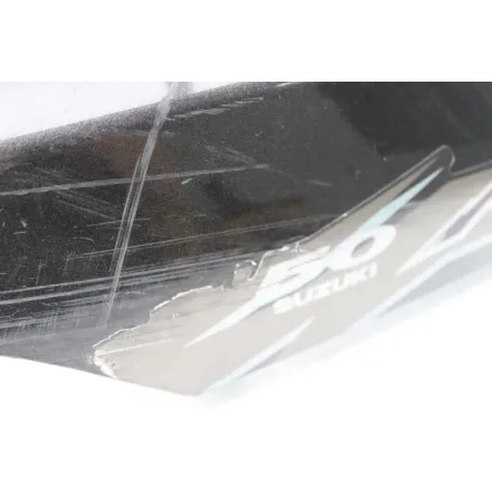Coque arriere SUZUKI AP 50 1997 - 2002