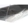 Coque arriere SUZUKI AP 50 1997 - 2002