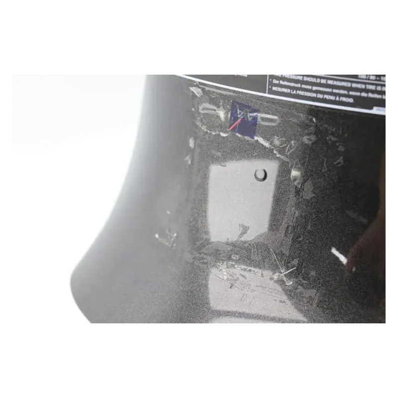 Coque arriere SUZUKI AP 50 1997 - 2002