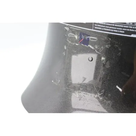 Coque arriere SUZUKI AP 50 1997 - 2002