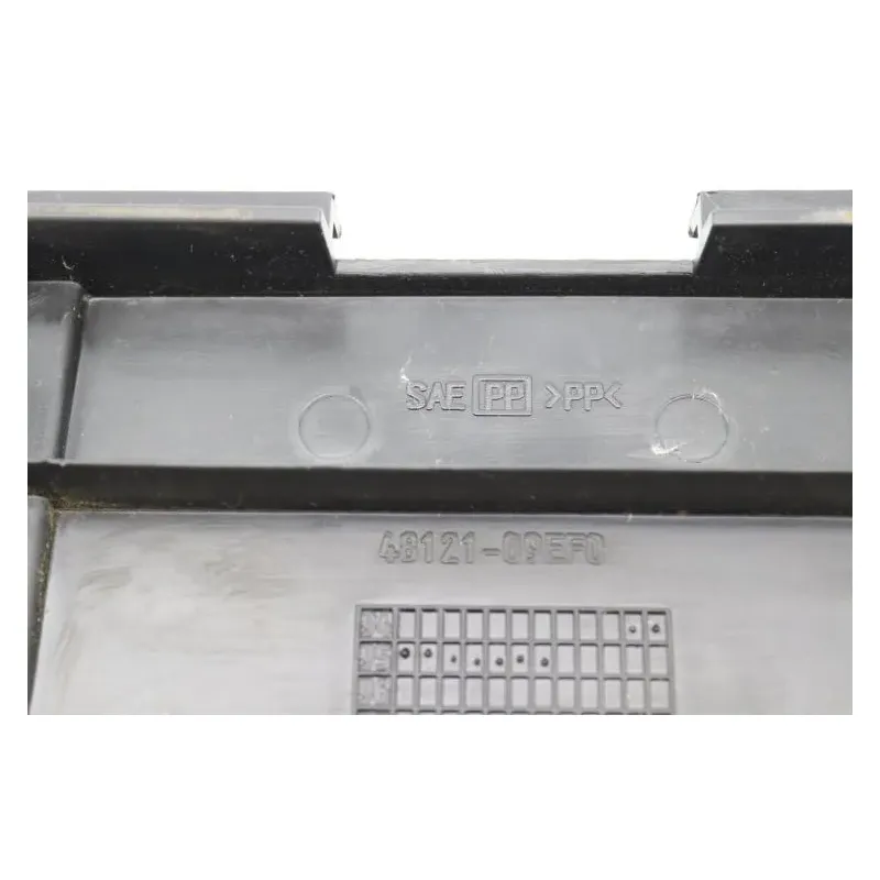 Plancher marche pied SUZUKI AP 50 1997 - 2002