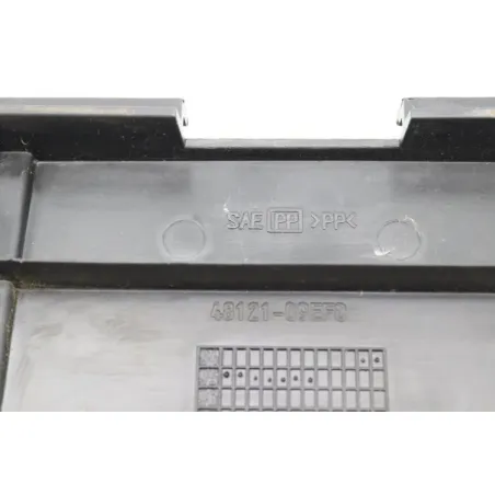 Plancher marche pied SUZUKI AP 50 1997 - 2002