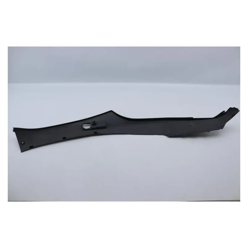 Demi sabot droit SUZUKI AP 50 1997 - 2002