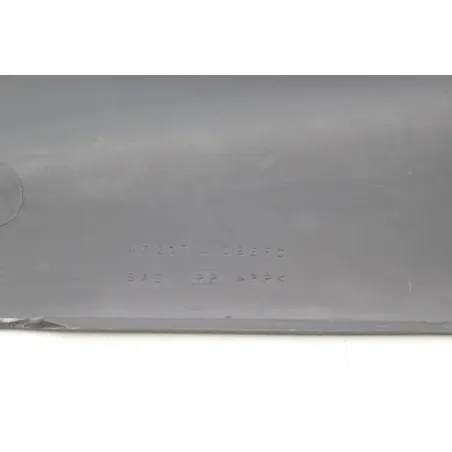 Demi sabot droit SUZUKI AP 50 1997 - 2002