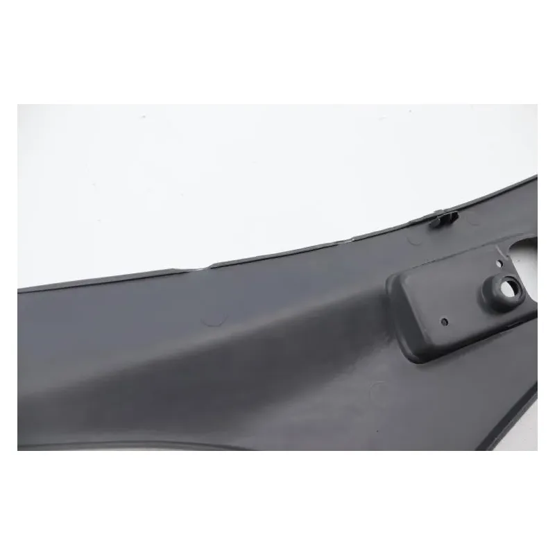 Demi sabot droit SUZUKI AP 50 1997 - 2002