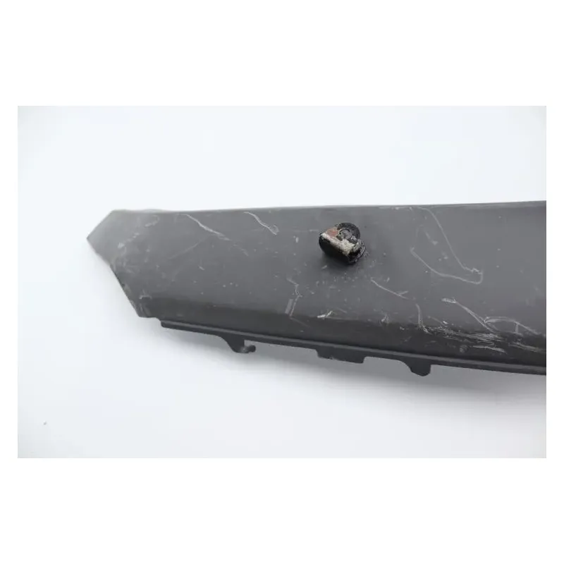 Demi sabot droit SUZUKI AP 50 1997 - 2002