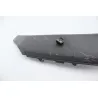 Demi sabot droit SUZUKI AP 50 1997 - 2002 Demi sabot droit SUZUKI AP 50 1997 - 2002