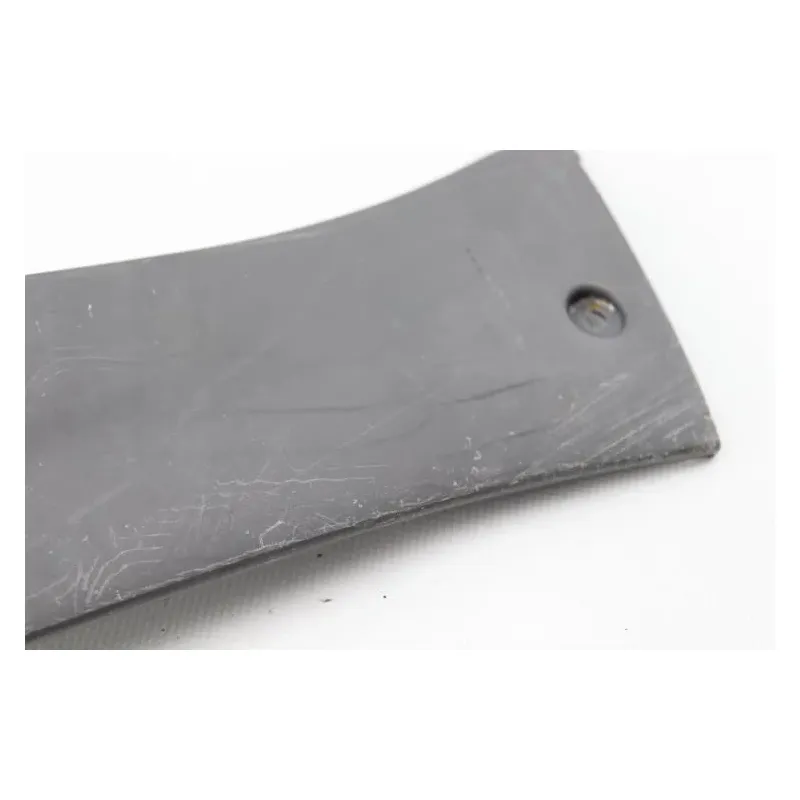 Demi sabot droit SUZUKI AP 50 1997 - 2002