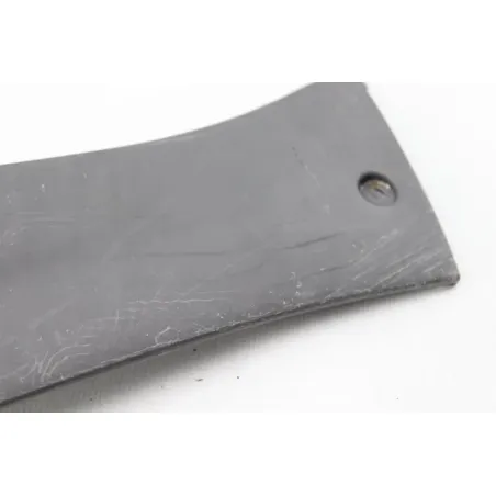 Demi sabot droit SUZUKI AP 50 1997 - 2002