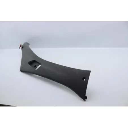 Demi sabot gauche SUZUKI AP 50 1997 - 2002
