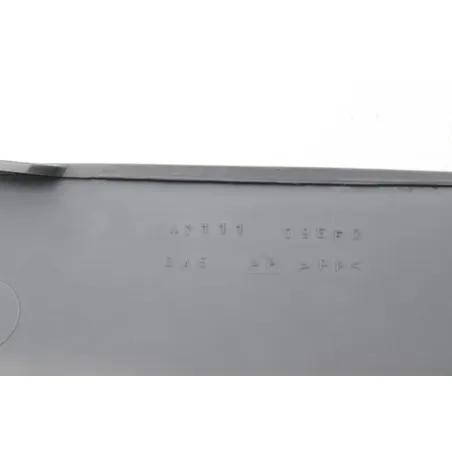 Demi sabot gauche SUZUKI AP 50 1997 - 2002