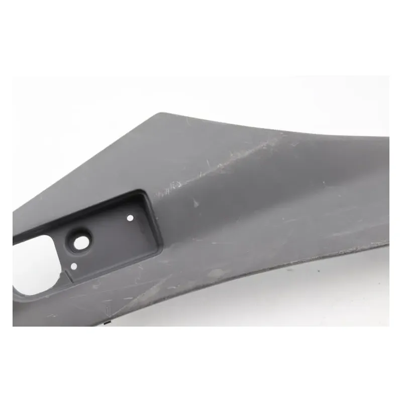 Demi sabot gauche SUZUKI AP 50 1997 - 2002