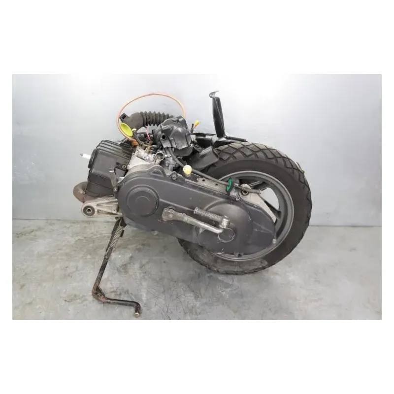 Moteur SUZUKI AP 50 1997 - 2002