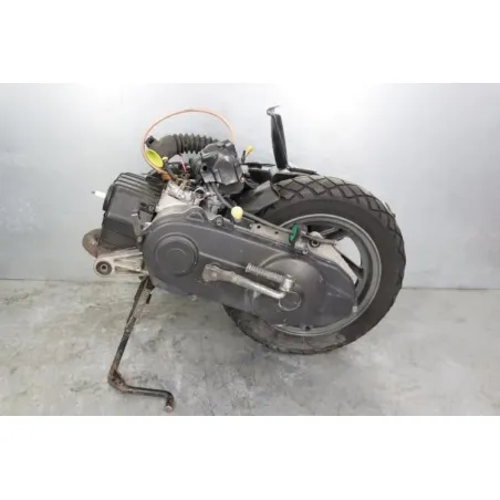 Moteur SUZUKI AP 50 1997 - 2002