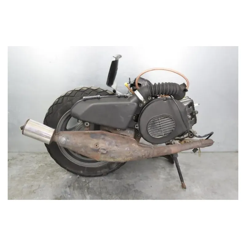 Moteur SUZUKI AP 50 1997 - 2002