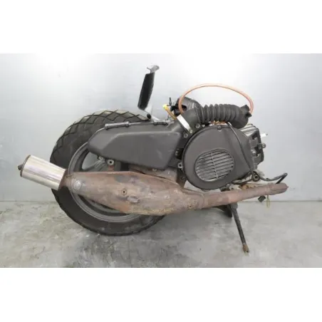 Moteur SUZUKI AP 50 1997 - 2002