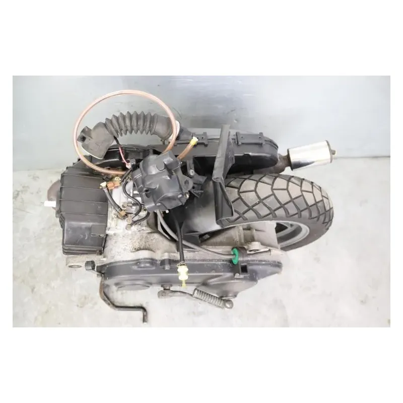 Moteur SUZUKI AP 50 1997 - 2002