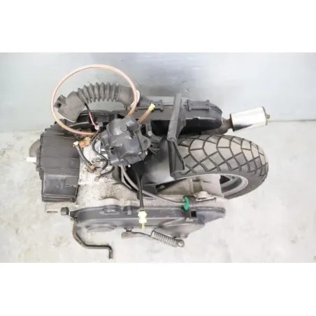 Moteur SUZUKI AP 50 1997 - 2002