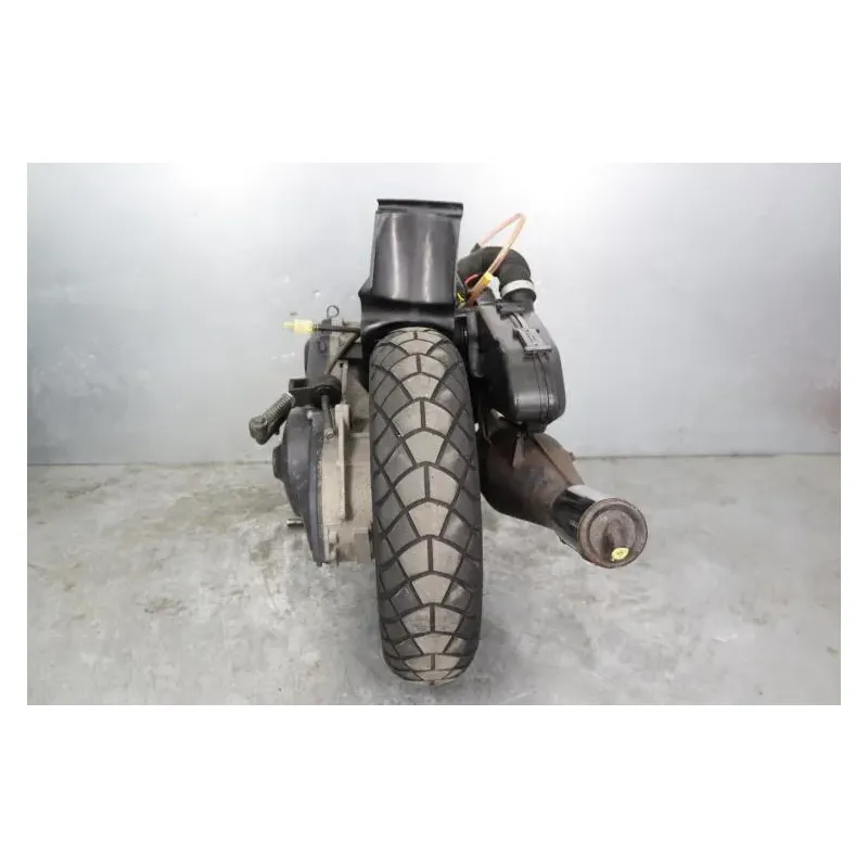 Moteur SUZUKI AP 50 1997 - 2002