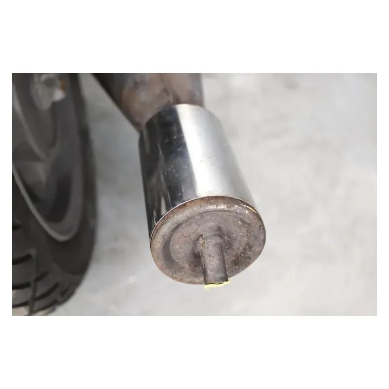 Moteur SUZUKI AP 50 1997 - 2002