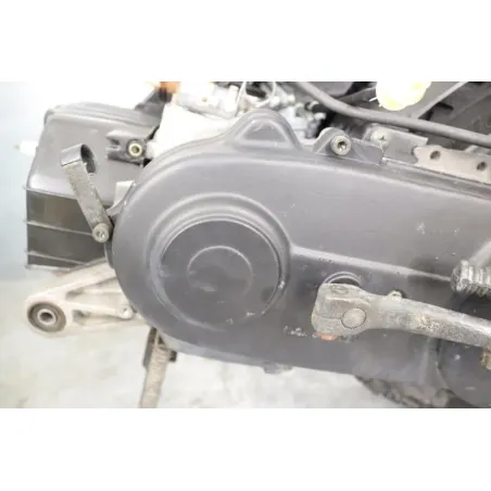Moteur SUZUKI AP 50 1997 - 2002
