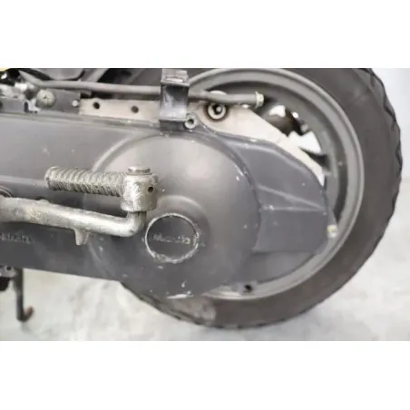 Moteur SUZUKI AP 50 1997 - 2002