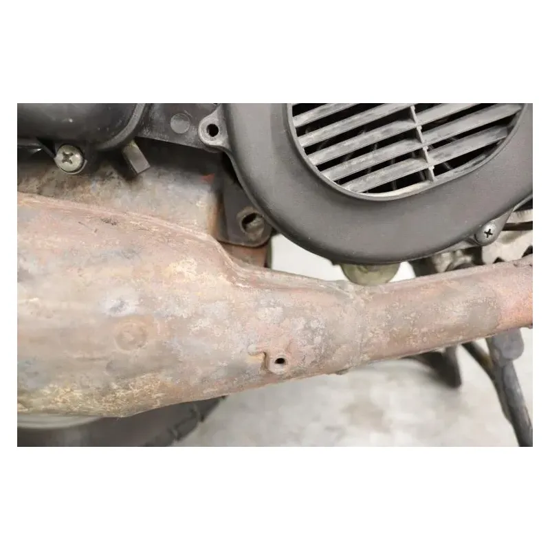 Moteur SUZUKI AP 50 1997 - 2002