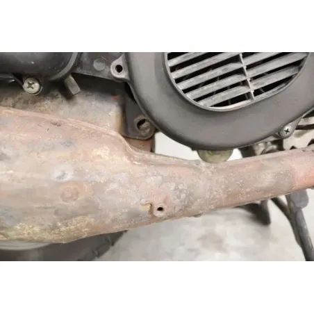 Moteur SUZUKI AP 50 1997 - 2002