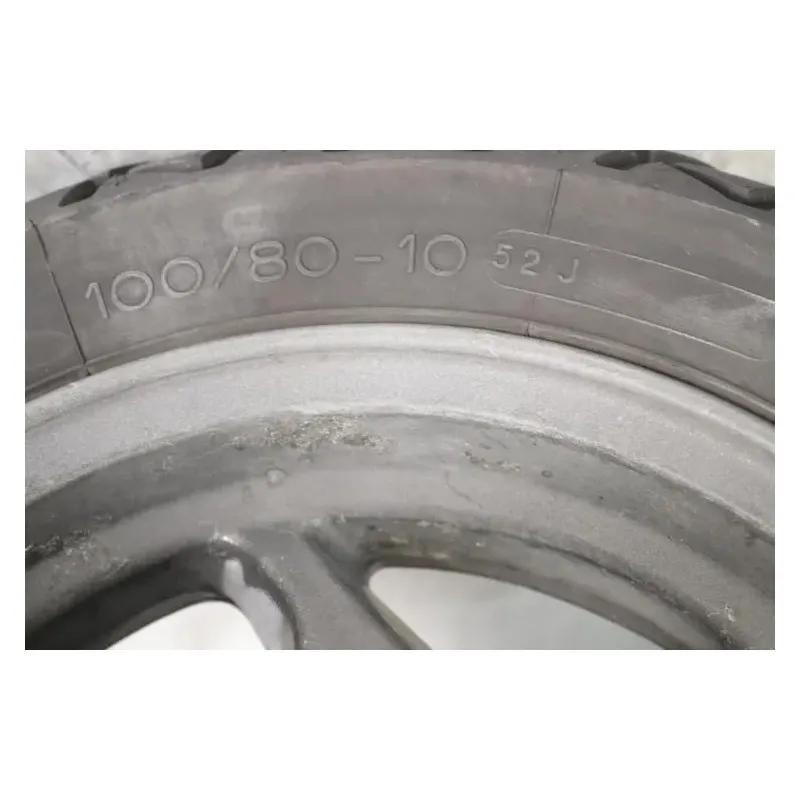 Moteur SUZUKI AP 50 1997 - 2002