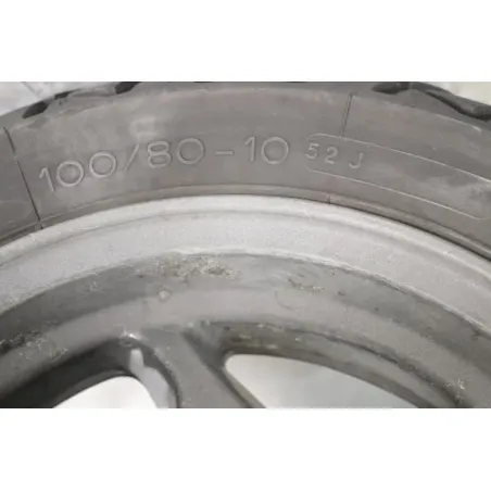 Moteur SUZUKI AP 50 1997 - 2002