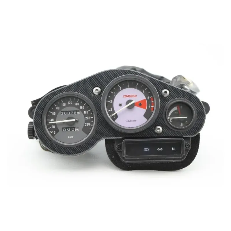 Compteur YAMAHA TDM 850 1996 - 1998