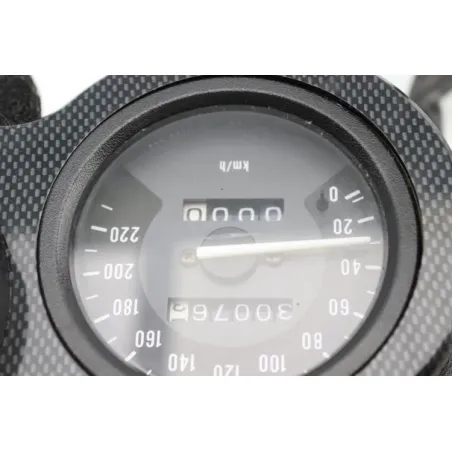 Compteur YAMAHA TDM 850 1996 - 1998