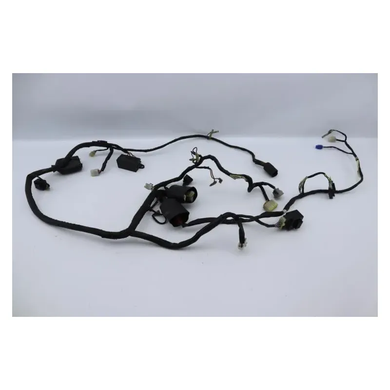 Faisceau electrique YAMAHA TDM 850 1996 - 1998