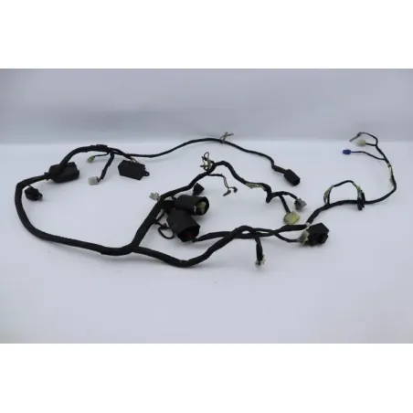 Faisceau electrique YAMAHA TDM 850 1996 - 1998