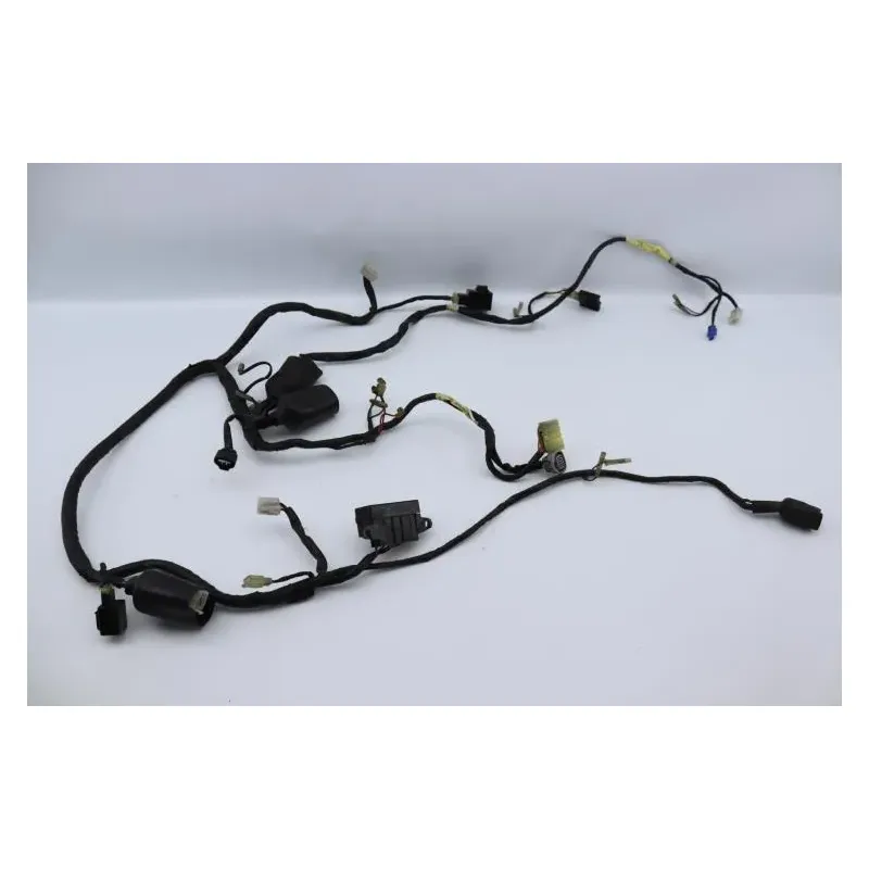 Faisceau electrique YAMAHA TDM 850 1996 - 1998