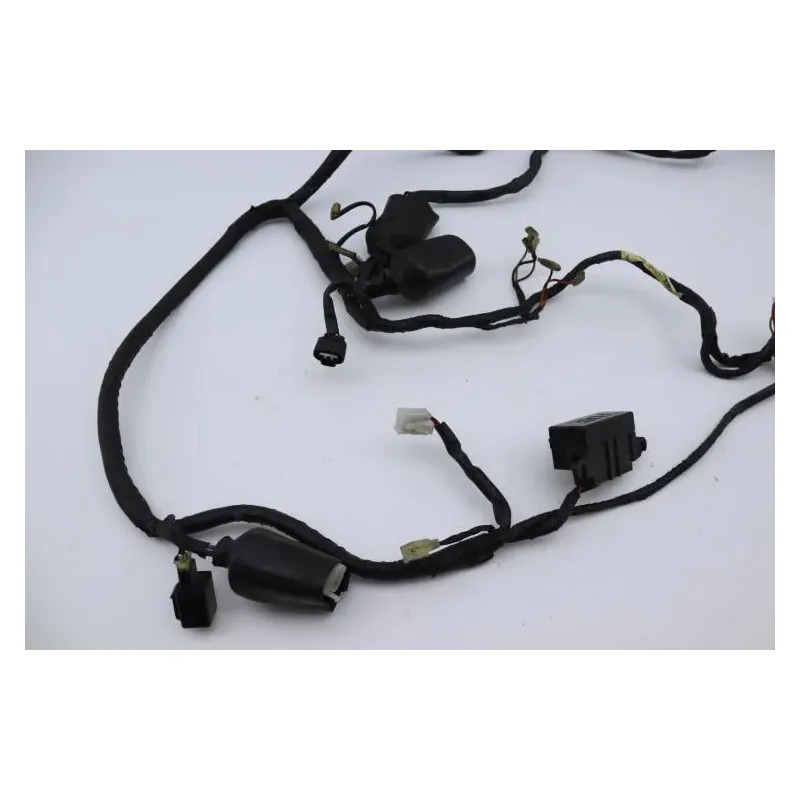 Faisceau electrique YAMAHA TDM 850 1996 - 1998