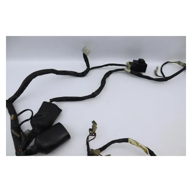 Faisceau electrique YAMAHA TDM 850 1996 - 1998