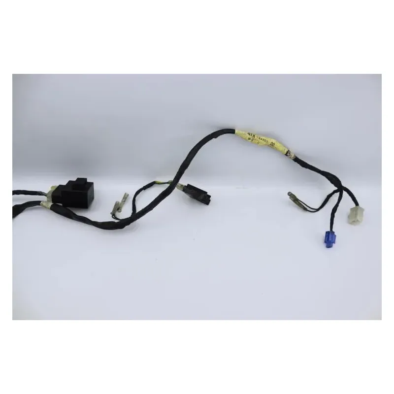 Faisceau electrique YAMAHA TDM 850 1996 - 1998
